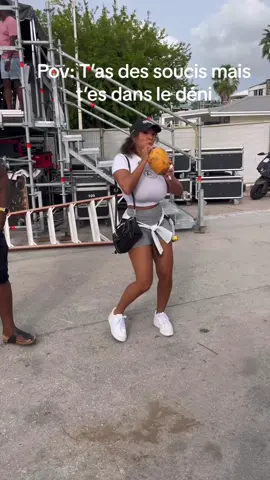 Le gout de ça #nesly #zouk #siwo #kassav #stmarteen #carribean 