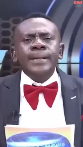 Reporter pronounces football team's names in ICONIC fashion  (Via: UTV Ghana) #memezar #funny #football #fyp #foryou #laugh #funny #meme