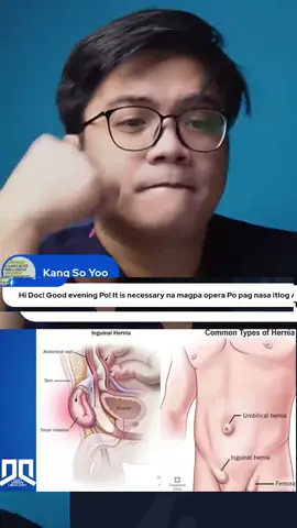 Luslos #docdrew #urologist #hernia #luslos