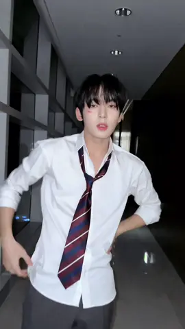 Guilty 🐰 #ZEROBASEONE #ZB1 #제로베이스원 #HANYUJIN #한유진 #MELTINGPOINT #Guilty 