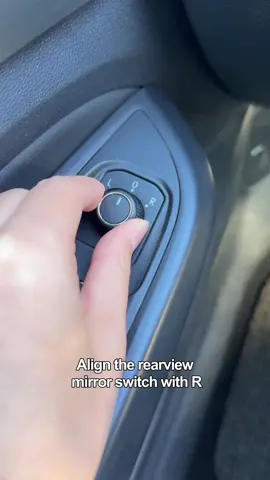 Bought a new car but don’t know how to set up the features?#car #tips #driving #carsoft #manual #skills #drive 