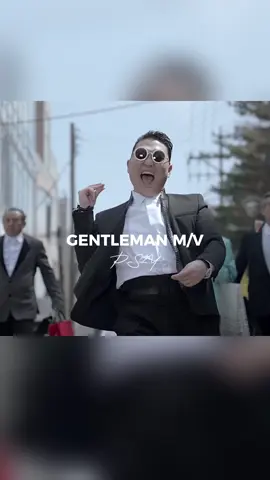 PSY - GENTLEMAN M/V #psy #gentleman #kpop #music #amnhac #topnhacdj