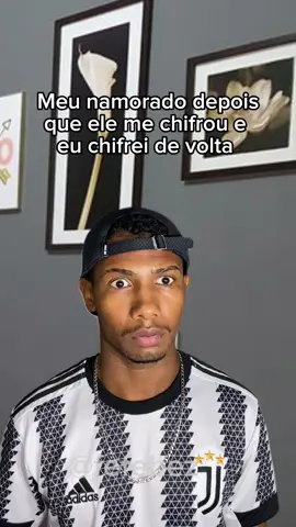 melhor técnica pra amansar o boy 😂 #humor #fefebez #comedia 