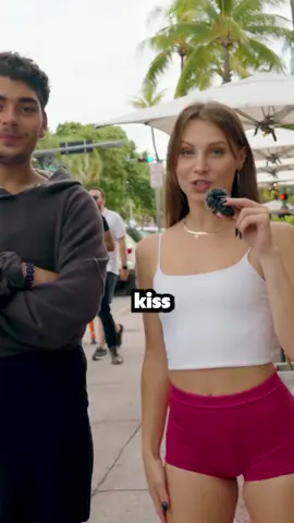 Kiss or slap #slap #viral #foryou #kiss #longervideos 