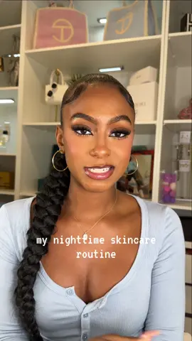 The fact that the @belif Black Friday sale starts today is the real tea!  (count how many times I say tea in this video)😭 #skincare #nighttimeskincare #belifparter #belifskincare 