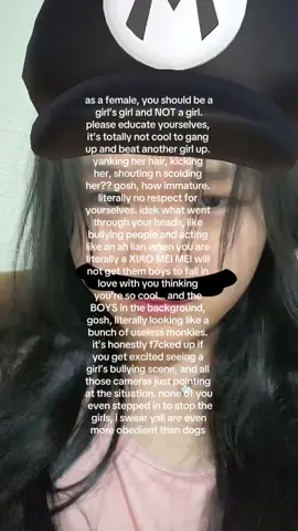 so immature so dumb 😂 #growup