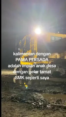 matur suwun sampai sini masih bertahan😚 #kulitambang #fyp #tambangbatubara #pamapersadanusantara #masukberanda #fypシ゚viral #fypage 
