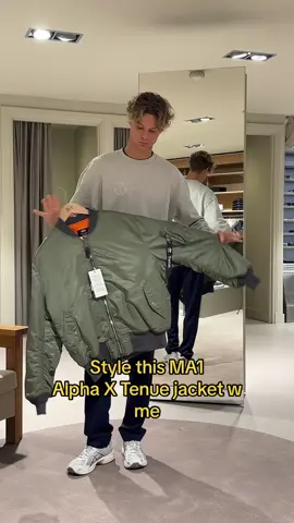 Would you wear this jacket? #fashiontiktok #fypシ #outfitideas #xyzbca 