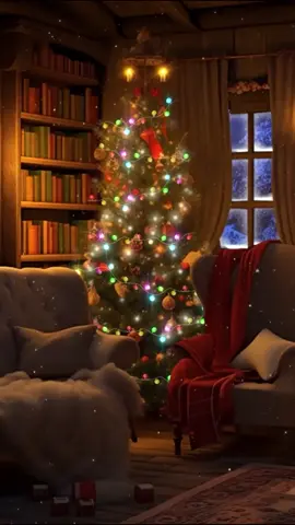 #sponsored Christmas Relaxing Music for Relax Cozy Christmas Ambience Christmas Fireplace Music #jazz #cozy #relax #relaxing #jazzy #christmas #bossanova #fyp