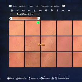 Create Cr7 2018 in EA FC24🔥 #eafc24 #eafc #cr7 #ronaldo #fifa 