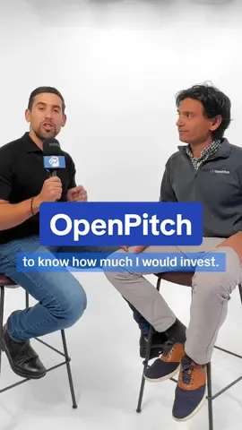 This business uses AI to automate investor updates. Comment below if you would invest 👇 #startup #businesstok #foundertok #businesstips #entrepreneur #investing #investor #AI