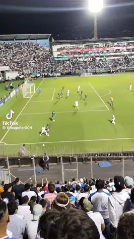 Gol de honduras vs mexico h #honduras🇭🇳 #honduras #copaoro #mexico 