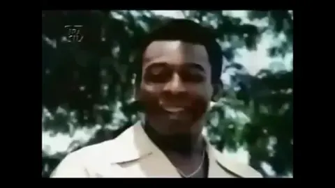 Pelé - Não