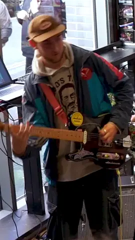 Figaro, Figaro! 👺 #MFDOOM #DOOM #ALLCAPS #OMA #OMAband #OMAuk #hiphop #instrumentals #figaro #madvillainy #madlib #madvillain 