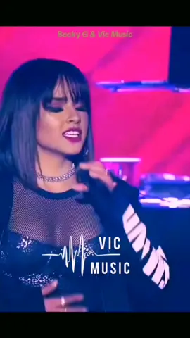Becky G Mayores #beckyG #mayores #beckyGmayores #vicmusic #vicmusicoficial #vicmusic_oficial #music #musica #paratii #fouryou #fyp 