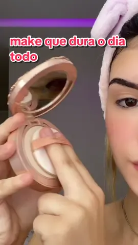 make dia a dia que dura o dia todo #dicasdebeleza #dicasdemaquiagem 