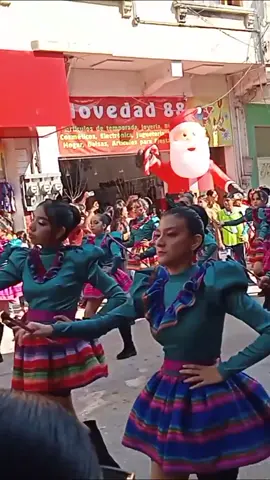 #desfile #20denoviembre #2023 #fy #revolucion #bastoneras #bailando #parati 