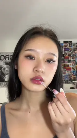 grwm 😝