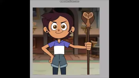 Luz Noceda Time skip (Epilogue)