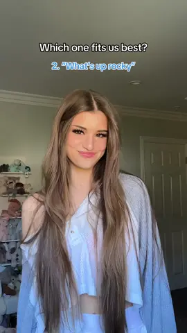 Which one do you think