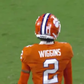 #natewiggins #clemsonfootball #CollegeFootball #edit #mixtape #viral #blowup #lildurk #poohshiesty #fyp 
