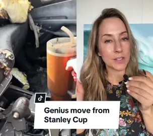 #duet with @Stanley 1913 #Stitch #videomarketingtips #videomarketinghacks #videostrategycoach #videostrategyadvice #videoforsmallbusiness #videoforsmallbusinesses #videocontentstrategist #videocontentstrategy 