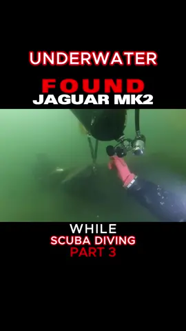🚗 The Floatation Connection 🌊 Hooking up the floating bags to ensure a smooth ride to the surface. [Part 3] #AdventuresWithPurpose
