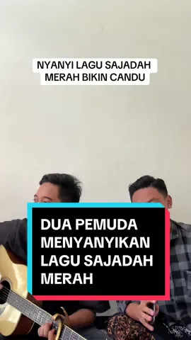 Lagu sajadah merah versi cowo #sajadahmerah #viral #merdu #fypシ #fypage #sajadahmerahcowo 