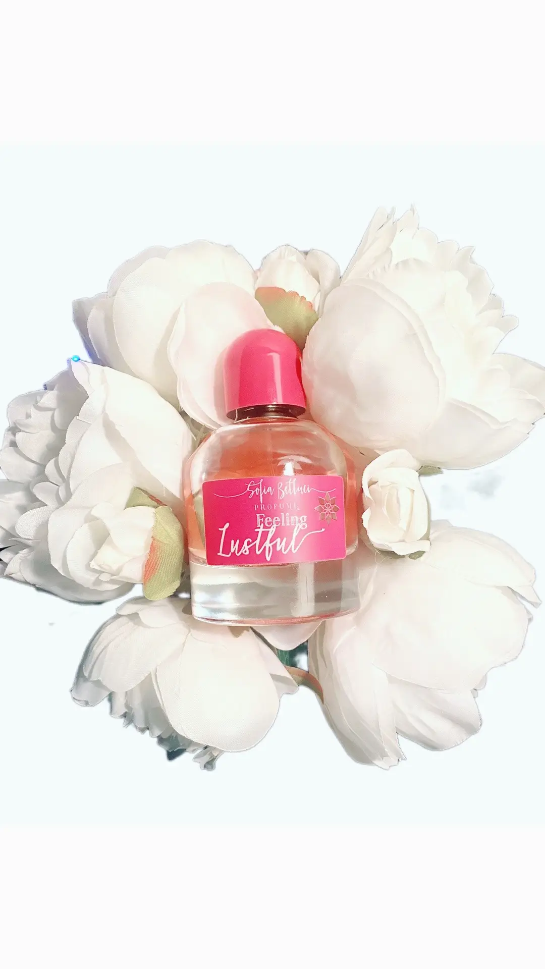 Gourmand week- Day 1: Monday. Scent of the night, Feeling Lustful by Sofia Belluci. With top notes of vanilla and guava, middle notes of pomegranate and jasmine, and base notes of velvet and amber, I expected this to be a tropical, sweet, juvenile vanilla. However, this is much more elevated than that. It is surprisingly complex, with woody, slightly powdery, and ambery accords. This is a fantastic everyday, nearly edible vanilla.  Vanilla fragrance | gourmand fragrance | sweet fragrance #perfumesgourmand #fragrance #sexyfragrance #gourmandperfume #perfumetiktok #perfume #foryou #fragrancediscovery 