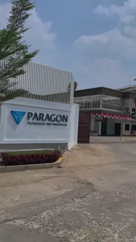 Welcome😉 #kulipabriktangerang #paragon #wardah #lokertangerang #infoloker2023 