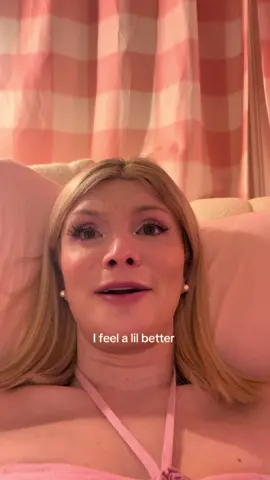 This was NOT on the schedule !!!!