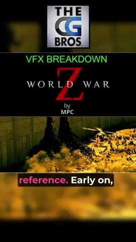A VFX Breakdown: 