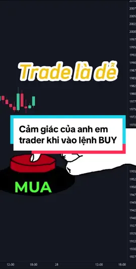 Trade chưa bao giờ dễ đến thế :))) #gamo_trading #forex #trading #LearnOnTikTok #xuhuong #haihuoc