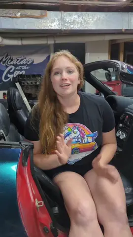 I AM SO EXCITED FOR MY NEW @haltechecu IC-7 DASH My interior will be SO clean since I don't need to have a million gauges to see what's going on with my car! Plus, this dash tells me so much more than any gauge could. If you're taking part in Black Friday this year (like me), don't forget the car parts! Check out Haltech this week for some great deals! #haltech #blackfriday #cars #ecu #mechanical #mechanic #garage #tuning #car #cargirl #Love 