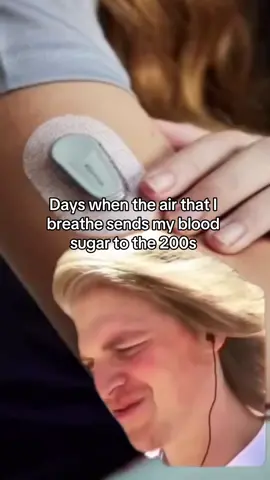 Same? Same.  #type1diabetes #ladadiabetes #t1d #diabetes #t1dlookslikeme #t1dtok #latentautoimmunediabetes #diabetic #diabetesmemes #diabetesawareness #dexcom #CapCut 