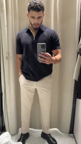 how to make simplicity stand out #zara #zaramens #zaramenswear #mensfashion #mensoutfitideas #grwm #OOTD #datenight #datenightoutfit #fallfashion #falloutfitinspo #zarahaul #oldmoneyaesthetic #zaramen 