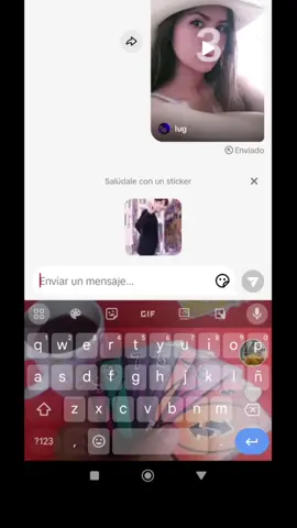 y ahora no me sale la opción🥲 a uds si? o no? #opción #galeria #fotos #enviar #paraenviar #fotostiktok #viralfotostiktok📸 #parati💟 #parati #fyp #foryoupage #tiktokcolombia🇨🇴 #videoviral #nosé #como? #actualizar #actualice 