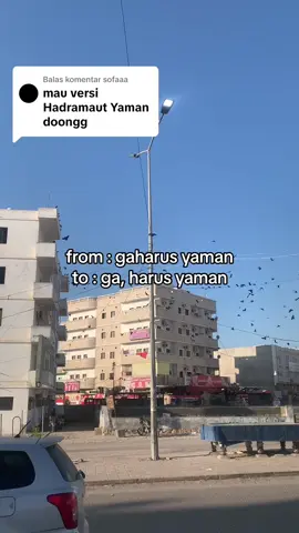 Membalas @sofaaa done ya🤗✨ #yemen #hadramaut #tarim #ahgaffuniversity #fyp #viralvideo #foryoupage 