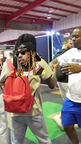 Met 25k 😭🔥 Best Rapper in SA #SAMA28 #viral #tiktoksa #viraltiktok #funny #prank