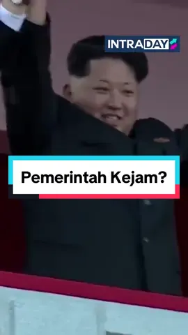 Diktator yang sebenar #geopolitics #kimjongun #northkorea #koreautara #komunis #fyp #fypmalaysia #tiktokmalaysia #nisaai 