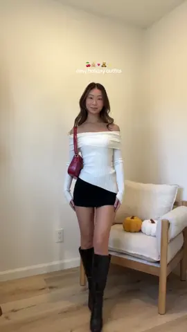 outfit details in the comments 🤍 #pppartner #winteroutfitideas #easywinteroutfits #holidayoutfits2023 #holidayoutfitinspo2023 #holildayoutfitsideas #petitestyle #petiteoutfitinspo #casualholidayoutfits #easyholidayoutfits #cuteholidayoutfits #holidayoutfitsinspo #petitestyletips #petitefashion #petitestylingtips #petitetryonhaul  #tryonhaul #petitefsahioninspo #casualoutfitideas #easyoutfitideas #casualfalloutfitideas #casualwinteroutfitideas 