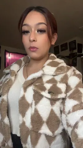 ❄️❄️ #oftd #winterarrivals #coldweatheroutfits #fypppppppppppppp #wintermakeup #makeupoftheday #winterfashion 