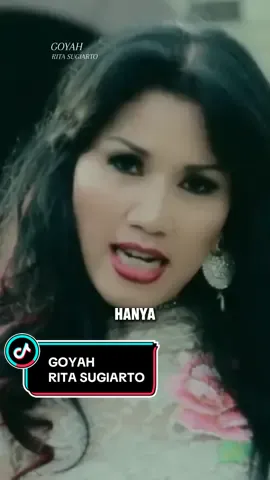 Janji ga tergoyah-goyah sama suaranya Bunda Rita Sugiarto ✌🏻😍 #RitaSugiarto #Goyah #Dangdut #DangdutIndonesia #Dangdutlawas #ritasugiartolovers #dangdutviral #penyanyilegendaris 