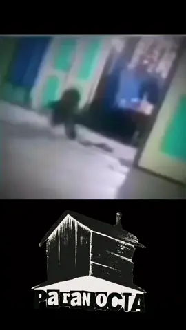 Poltergeist? Demonio? duende? Bajo astral? Aterroriza a niño #paranocta #casaembrujada #poltergeistactivity #horrror #miedoyterror #fantasm #goethia #demonslayer 