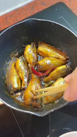 Mấy bà ơi con cá này ngon hơn cả con cá heo nước ngọt , thật sự luôn ak !!! #bepcuagiao #cachot #cakho 