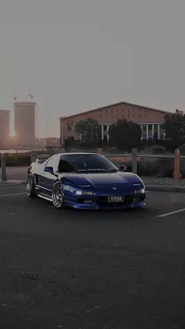 Ferrarinya jepang😎 #fyp #kiy_tiktok #jdmcarsoftiktok #honda #hondansx #nsxnation #nsx #nsxedit_ #jdmlife #jdmstyle 