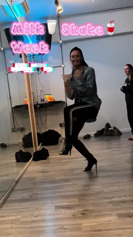 1 week countdown to filming🎥…  Whos excited?🥛🫧🍭 #milkshake #fup #dance #ranked 
