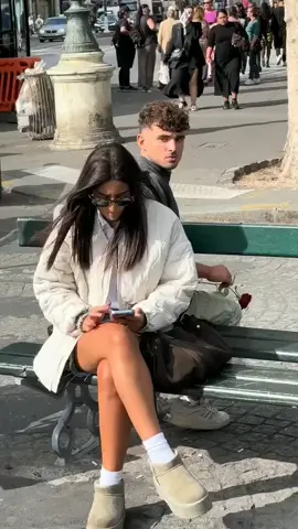 Watch till the end-Giving rose to sad giral to make her happy. Give Flower To Strangers - Because you deserve #streettiktok   #street  #viral  #trending   #funny   #tinhyeu   #flowers   #giveflowers  #Love  #reels  #challenge  #fyp  #fypシ  #foryou  #giveflowerstostrangers  #stranger #romantic #romanticflower