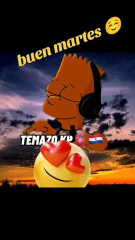 buen día 😊 #buenmartes💯 #hermosodia🌞♥️♥️♥️ #martesdetiktok #atrabajar #paraguayosporelmundo🇵🇾🇵🇾🇵🇾❤️🇦🇷🇦🇷🇦🇷 