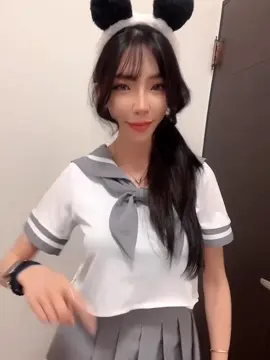 看完喔，這次不是復健❤️跳得棒棒 #可愛 #跳舞 